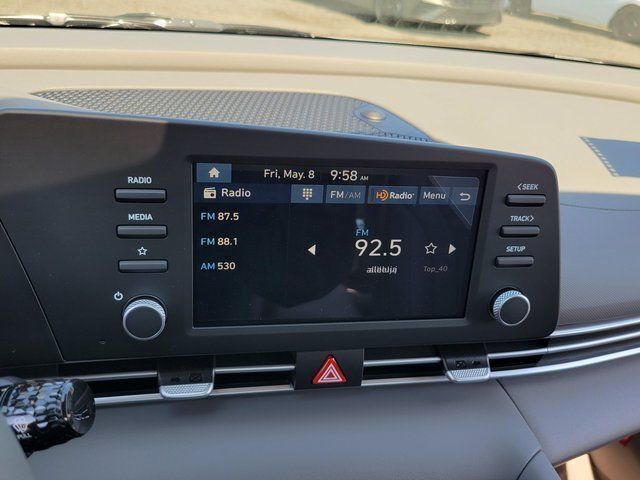 2026 Hyundai ELANTRA SE Chantilly VA
