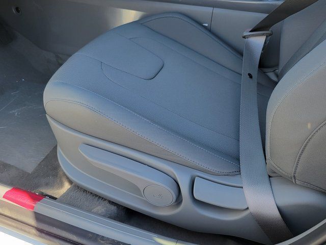 2026 Hyundai ELANTRA SE Chantilly VA