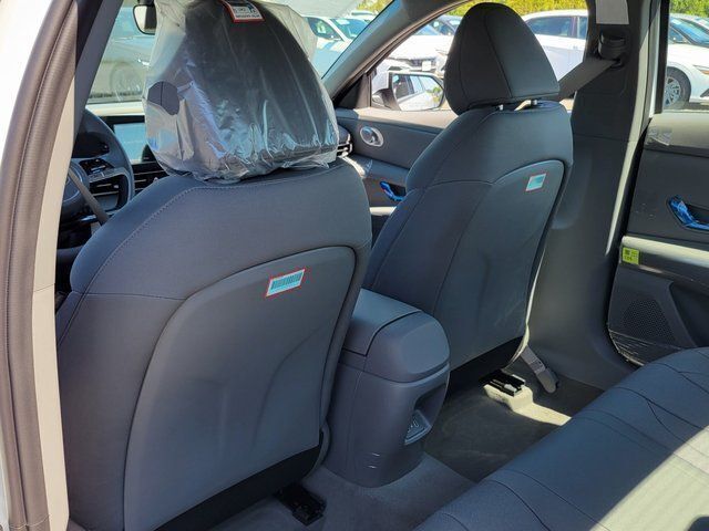 2026 Hyundai ELANTRA SE Chantilly VA