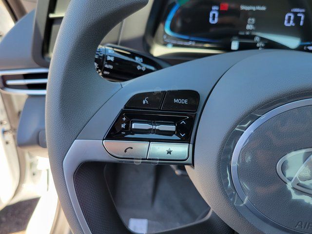 2026 Hyundai ELANTRA SE Chantilly VA