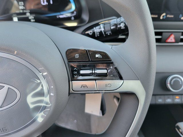 2026 Hyundai ELANTRA SE Chantilly VA