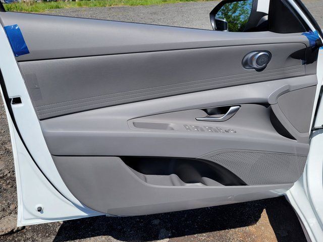 2026 Hyundai ELANTRA SE Chantilly VA