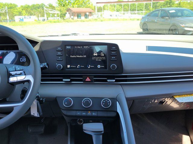 2026 Hyundai ELANTRA SE Chantilly VA