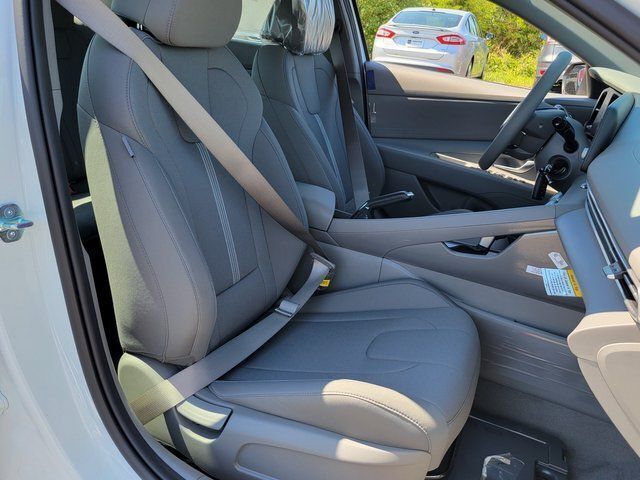 2026 Hyundai ELANTRA SE Chantilly VA