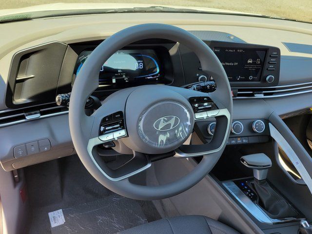 2026 Hyundai ELANTRA SE Chantilly VA