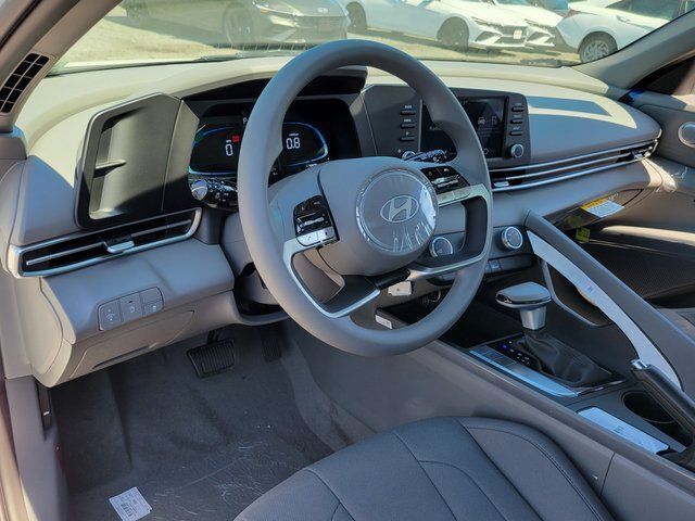 2026 Hyundai ELANTRA SE Chantilly VA