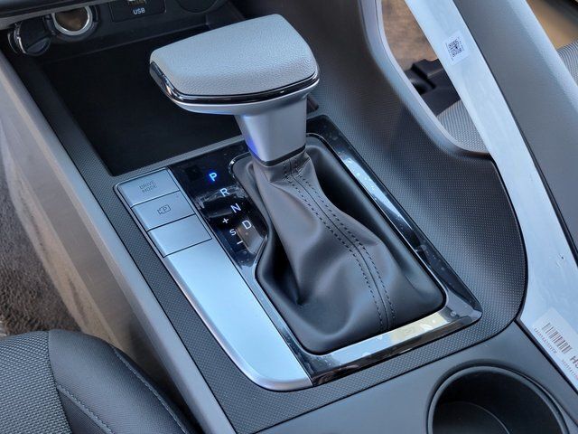 2026 Hyundai ELANTRA SE Chantilly VA