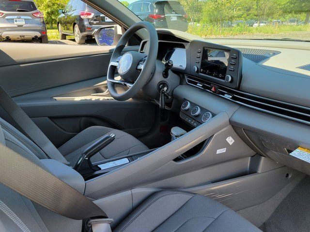 2026 Hyundai ELANTRA SE Chantilly VA