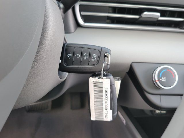 2026 Hyundai ELANTRA SE Chantilly VA