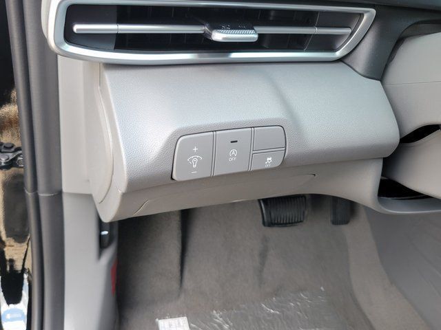 2026 Hyundai ELANTRA SE Chantilly VA