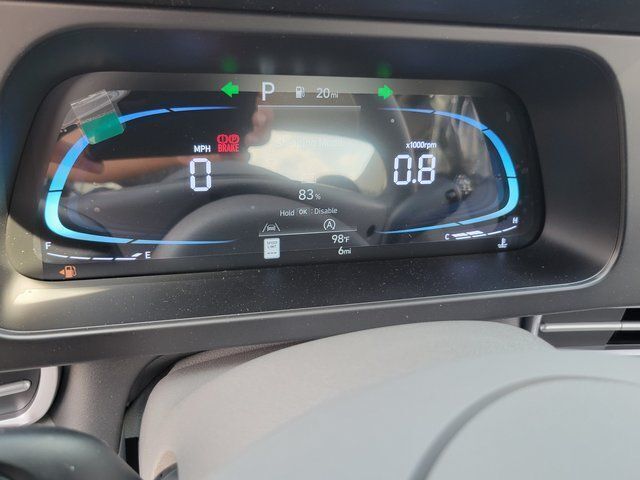 2026 Hyundai ELANTRA SE Chantilly VA