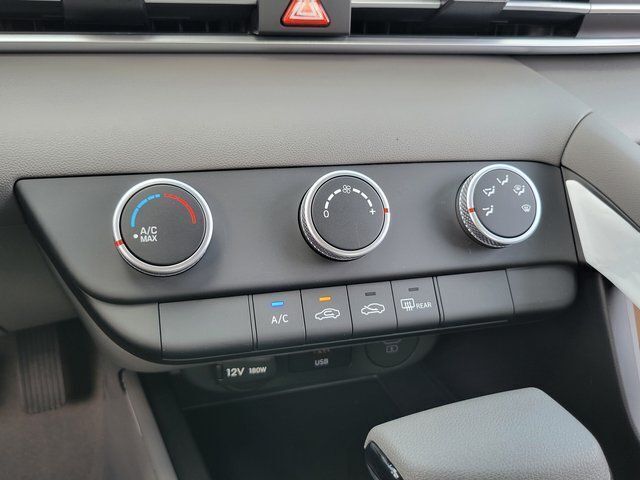 2026 Hyundai ELANTRA SE Chantilly VA