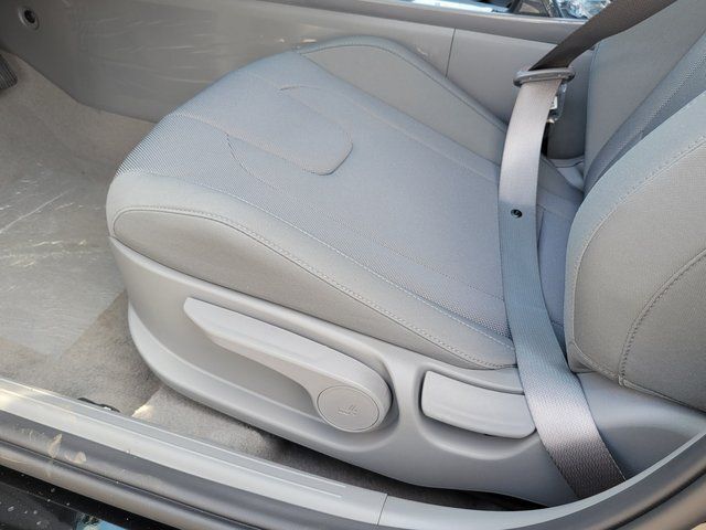 2026 Hyundai ELANTRA SE Chantilly VA