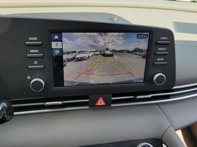 2026 Hyundai ELANTRA SE Chantilly VA