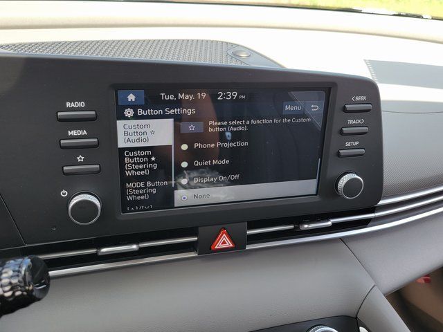 2026 Hyundai ELANTRA SE Chantilly VA