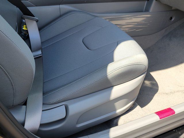 2026 Hyundai ELANTRA SE Chantilly VA