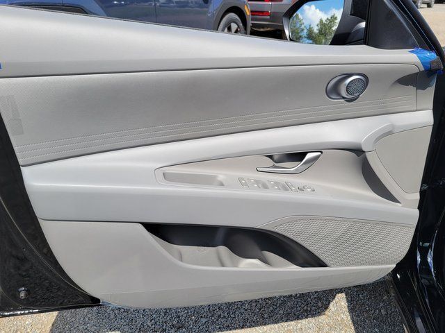 2026 Hyundai ELANTRA SE Chantilly VA