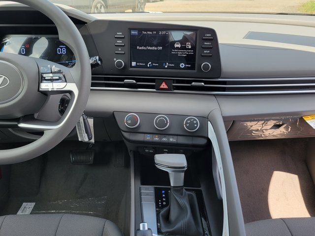2026 Hyundai ELANTRA SE Chantilly VA