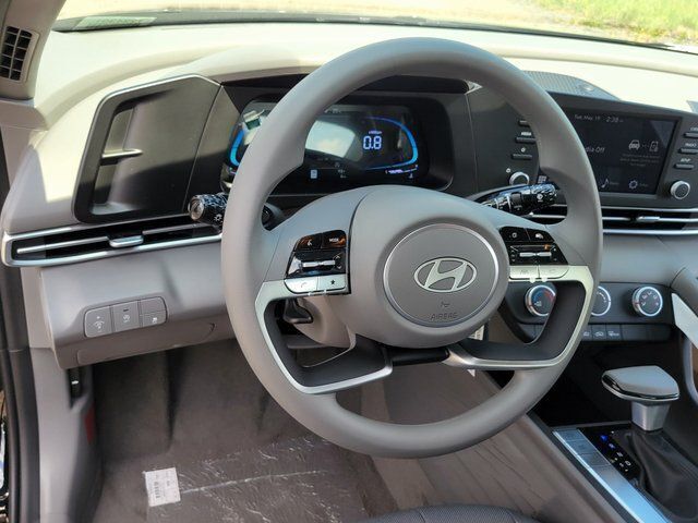 2026 Hyundai ELANTRA SE Chantilly VA