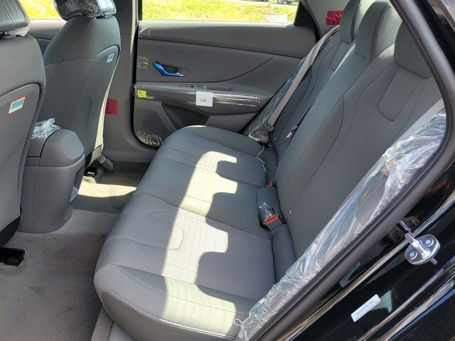 2026 Hyundai ELANTRA SE Chantilly VA