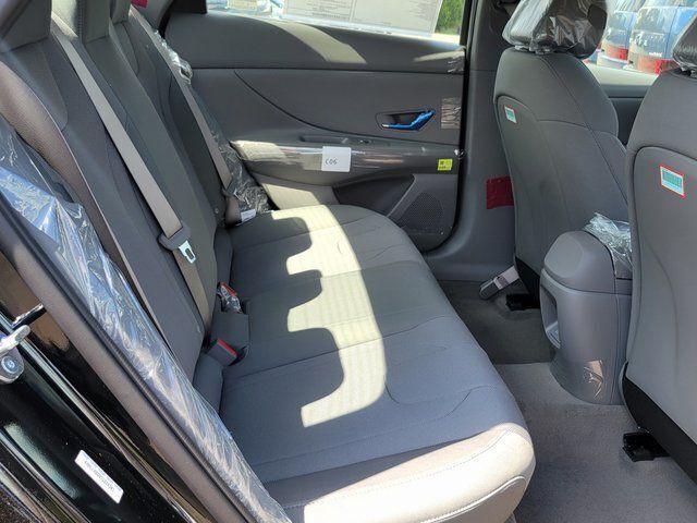 2026 Hyundai ELANTRA SE Chantilly VA