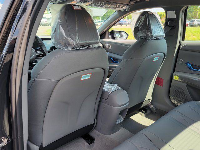 2026 Hyundai ELANTRA SE Chantilly VA