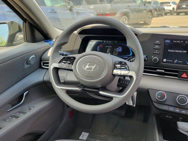 2026 Hyundai ELANTRA SE Chantilly VA