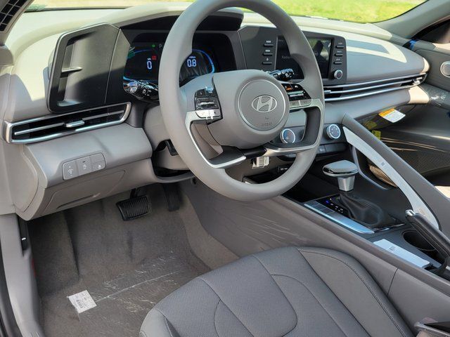 2026 Hyundai ELANTRA SE Chantilly VA