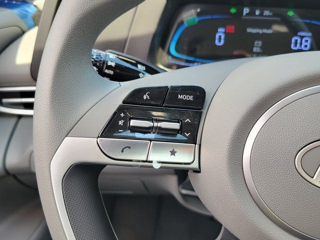 2026 Hyundai ELANTRA SE Chantilly VA