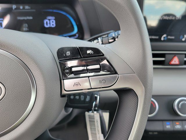 2026 Hyundai ELANTRA SE Chantilly VA