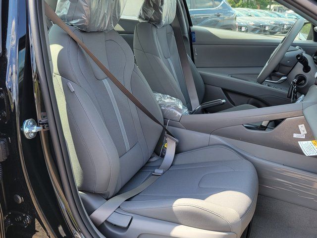 2026 Hyundai ELANTRA SE Chantilly VA