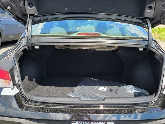 2026 Hyundai ELANTRA SE Chantilly VA