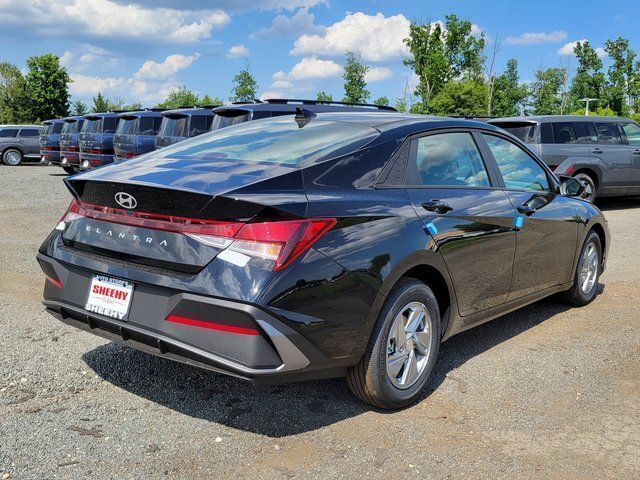 2026 Hyundai ELANTRA SE Chantilly VA