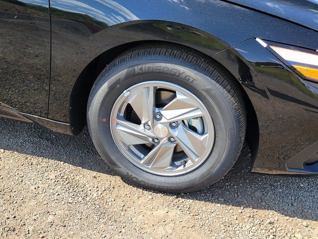 2026 Hyundai ELANTRA SE Chantilly VA