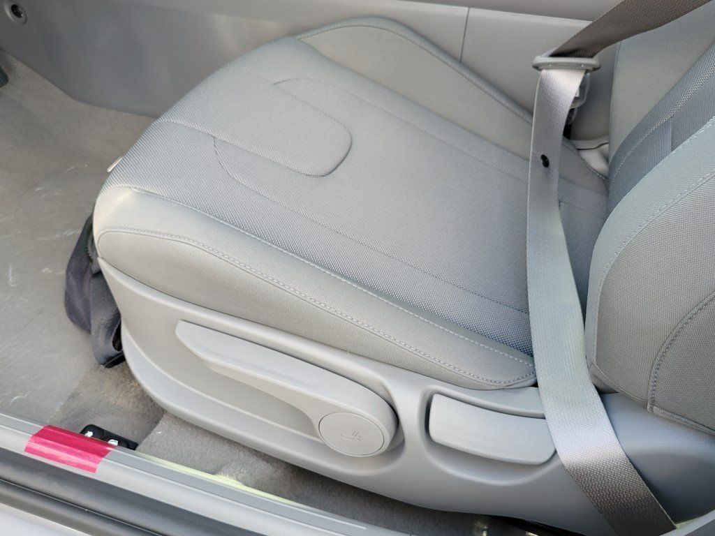 2026 Hyundai ELANTRA SE Chantilly VA