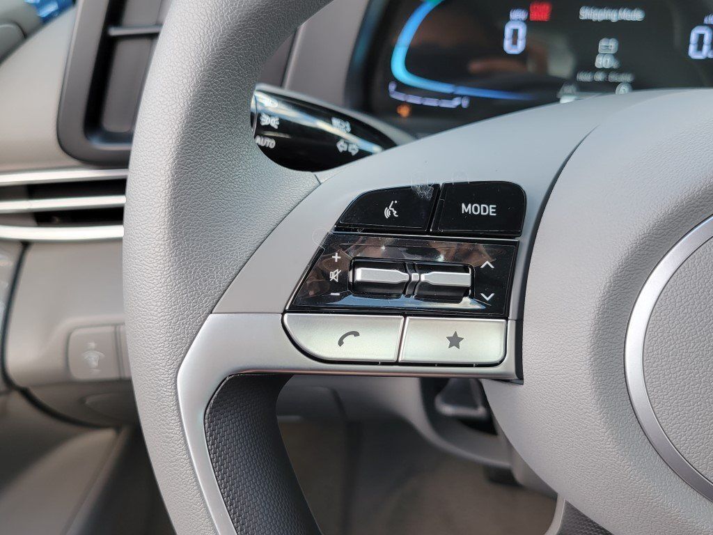 2026 Hyundai ELANTRA SE Chantilly VA