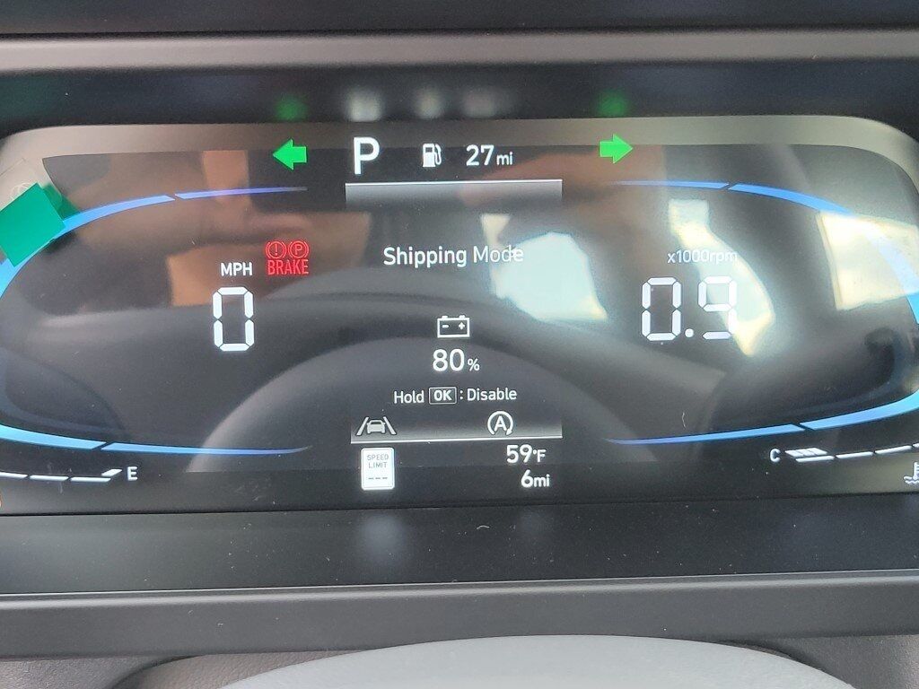 2026 Hyundai ELANTRA SE Chantilly VA