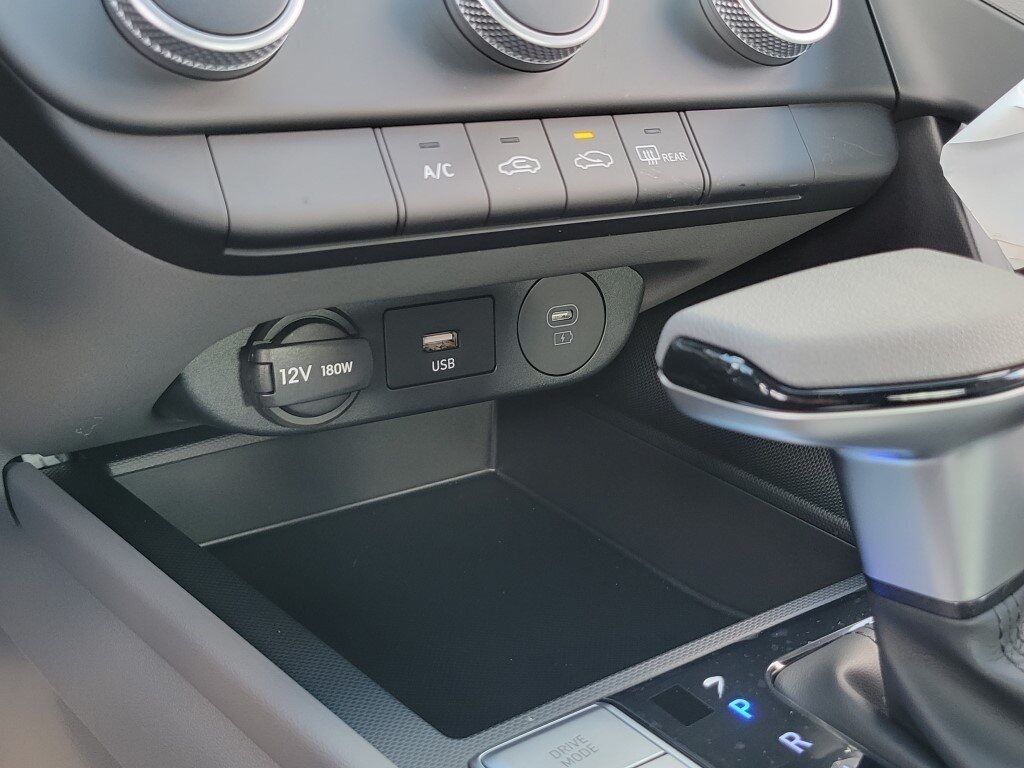 2026 Hyundai ELANTRA SE Chantilly VA