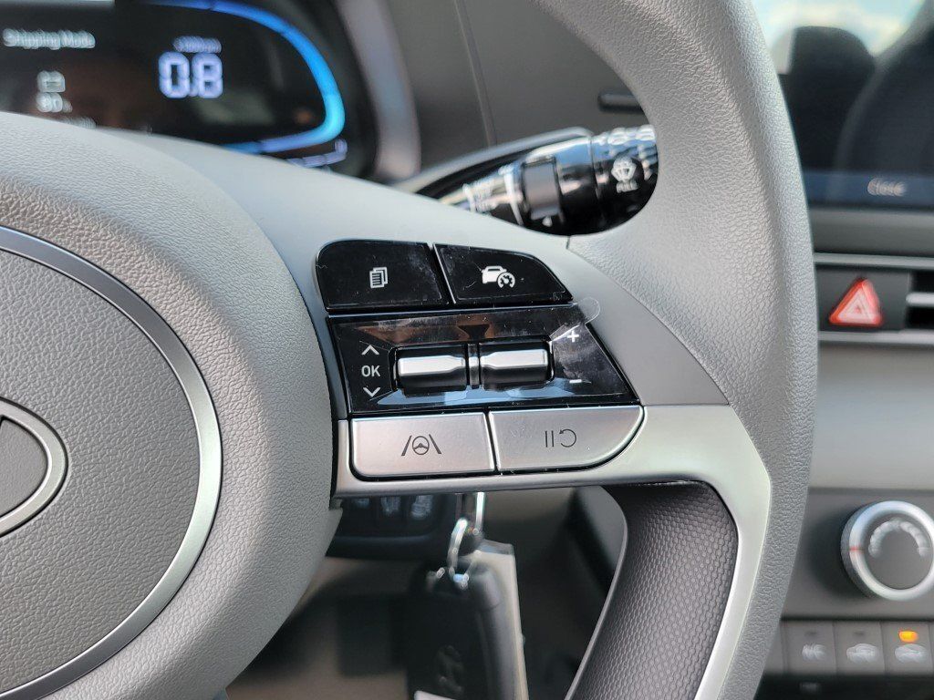 2026 Hyundai ELANTRA SE Chantilly VA