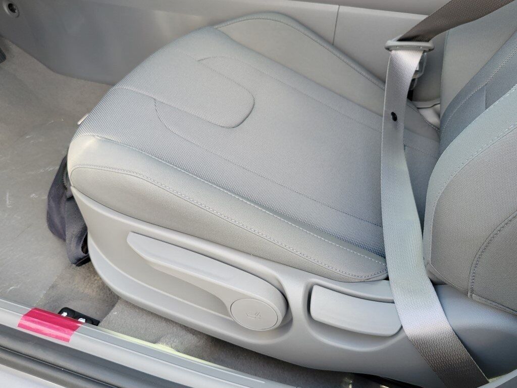 2026 Hyundai ELANTRA SE Chantilly VA