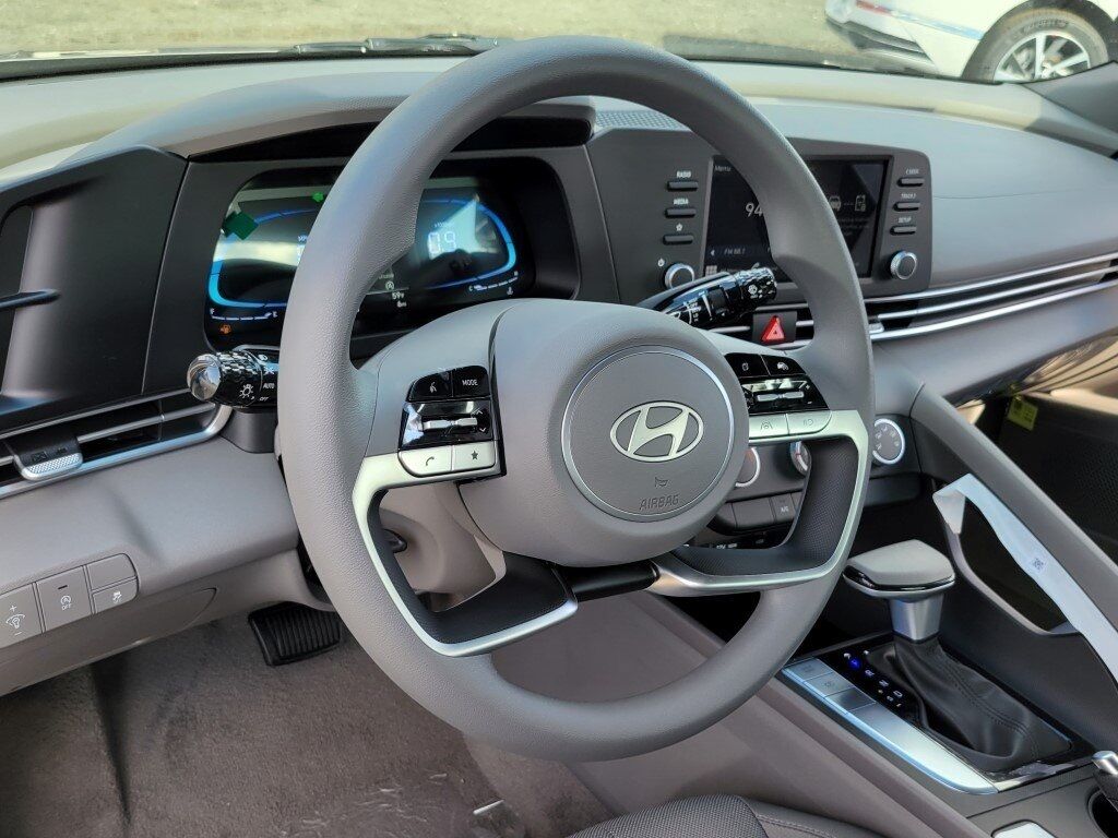 2026 Hyundai ELANTRA SE Chantilly VA