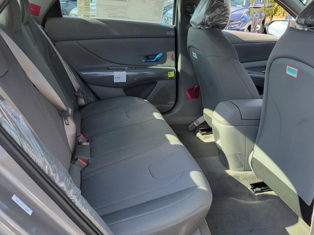 2026 Hyundai ELANTRA SE Chantilly VA