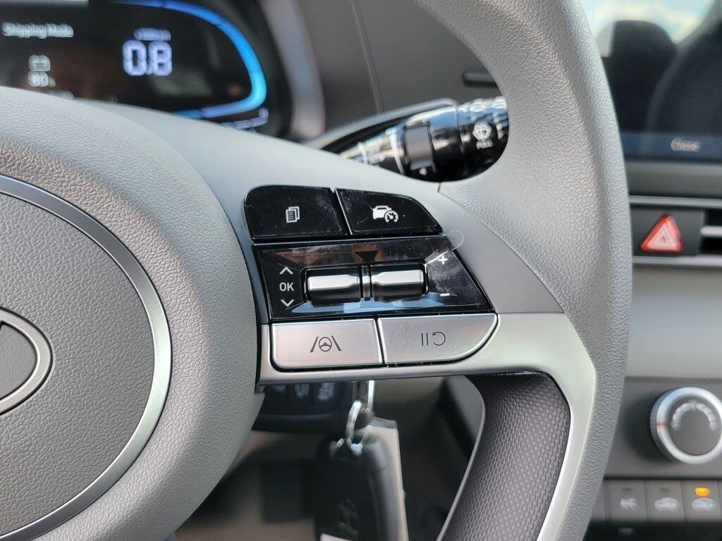 2026 Hyundai ELANTRA SE Chantilly VA