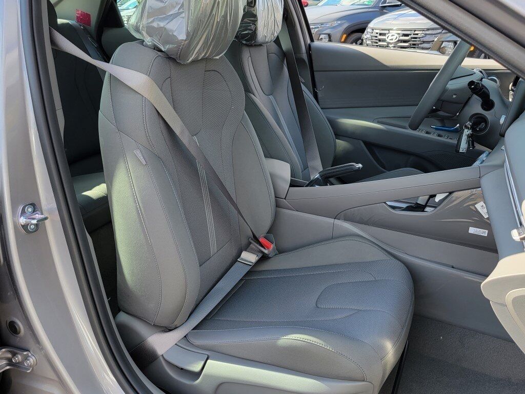 2026 Hyundai ELANTRA SE Chantilly VA