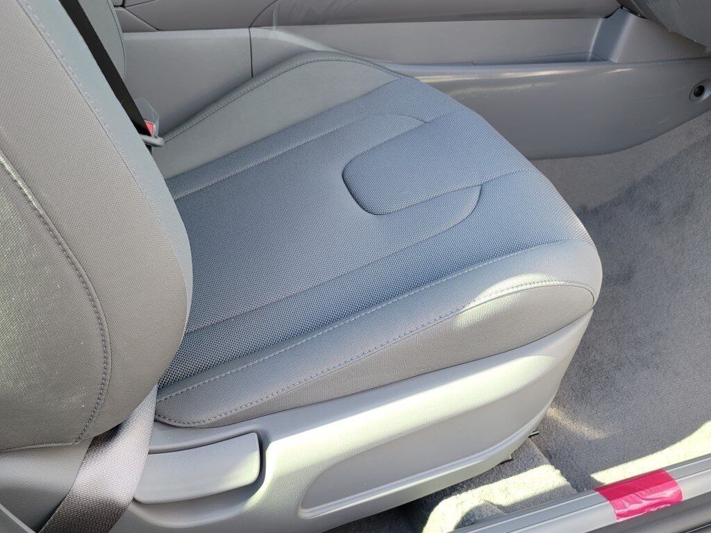 2026 Hyundai ELANTRA SE Chantilly VA