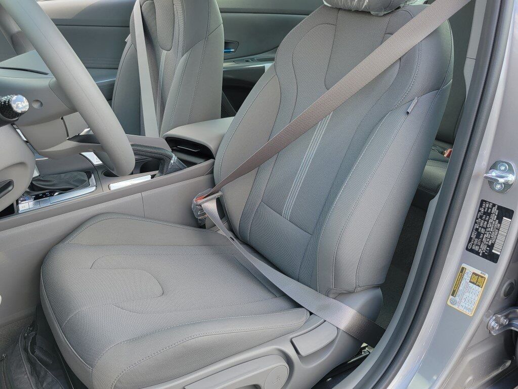 2026 Hyundai ELANTRA SE Chantilly VA