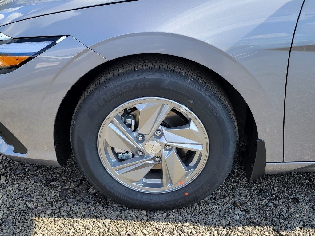 2026 Hyundai ELANTRA SE Chantilly VA