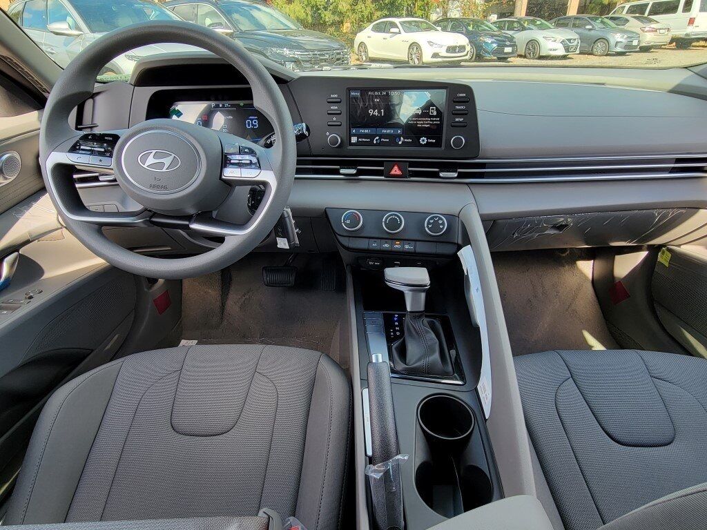 2026 Hyundai ELANTRA SE Chantilly VA