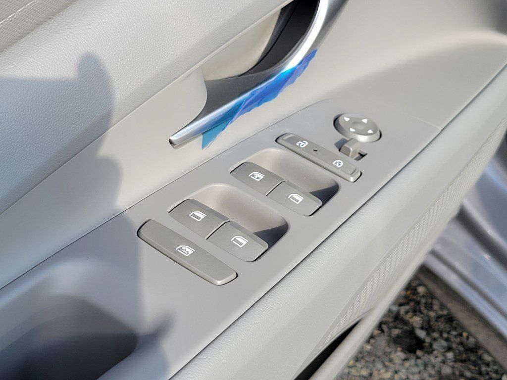 2026 Hyundai ELANTRA SE Chantilly VA