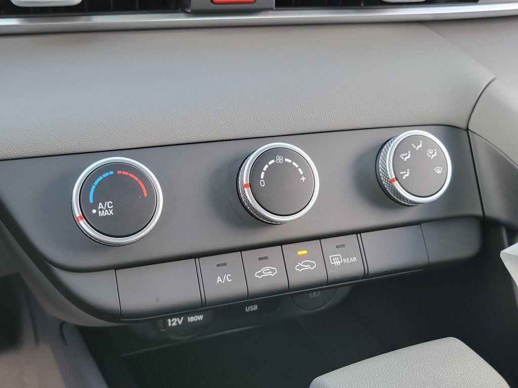 2026 Hyundai ELANTRA SE Chantilly VA